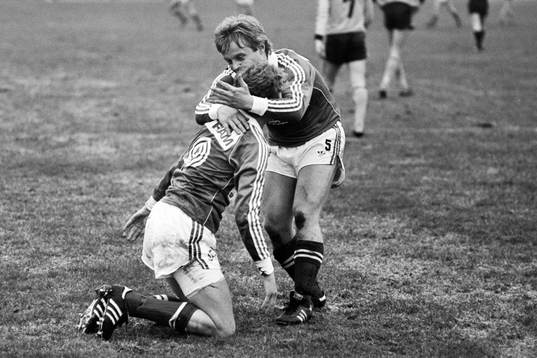 Glenn Martindahl, Åtvidaberg kramas om