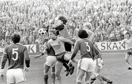 Torbjörn Nilsson, Sverige