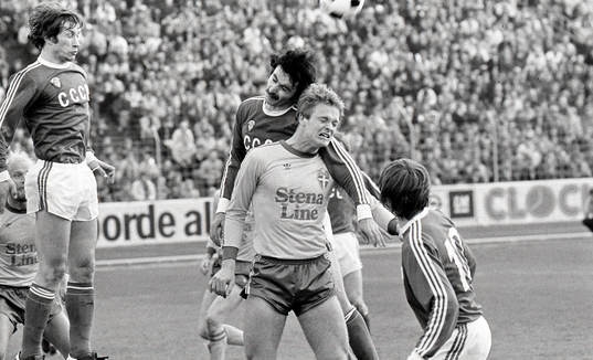 Torbjörn Nilsson, Sverige