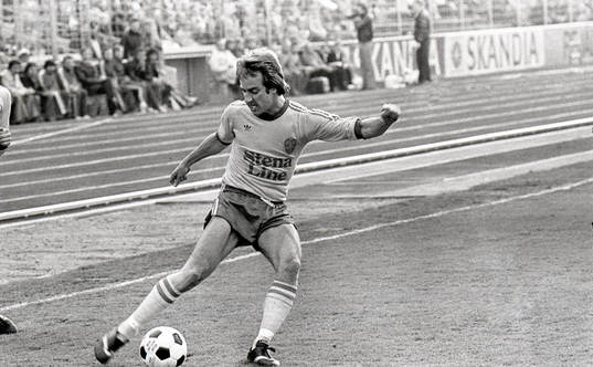 Mats Nordgren, Sverige