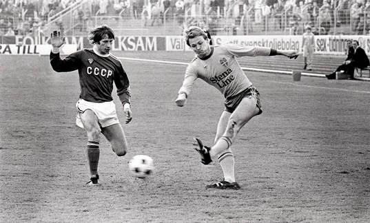 Torbjörn Nilsson, Sverige