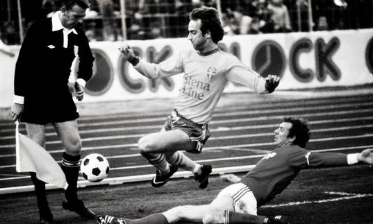 Mats Nordgren, Sverige