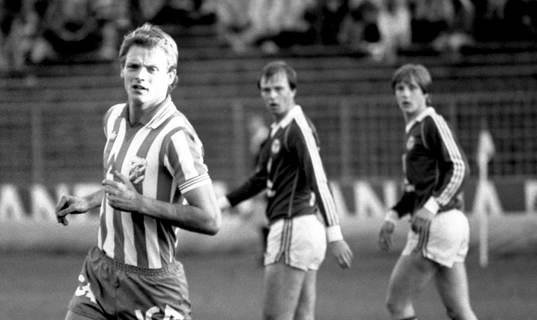 Torbjörn Nilsson, Göteborg