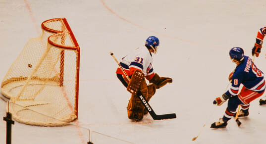 Ice Hockey, NHL 1979-1980, New York Islanders - New York