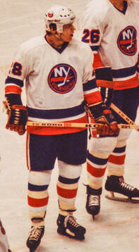 Ice Hockey, NHL 1979-1980, New York Islanders - New York