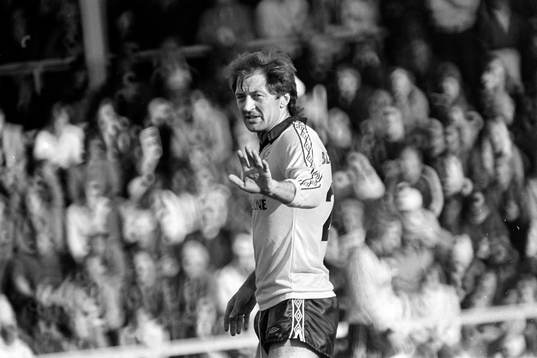 Frank Worthington, Mjällby