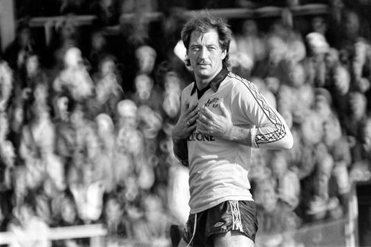 Frank Worthington, Mjällby