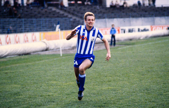 Göteborgs Torbjörn Nilsson