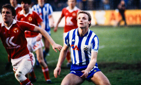 Göteborgs Torbjörn Nilsson