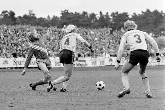 Christer Hellqvist, Elfsborg
