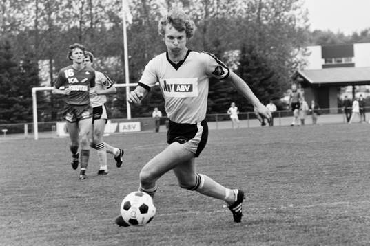 Pär Andersson, Hässleholm