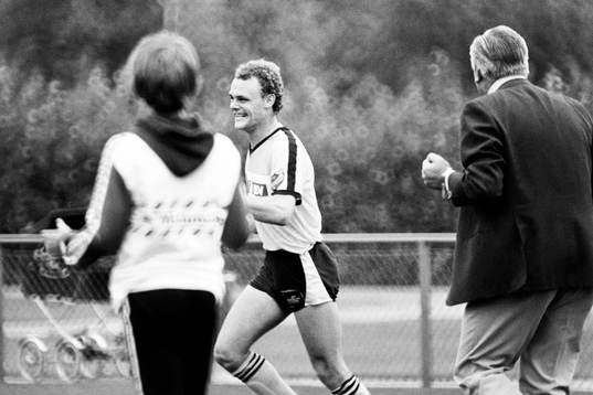 Peter Malm, Hässleholm jublar