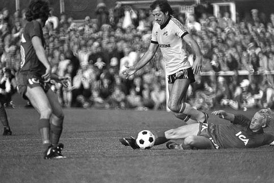 Frank Worthington, Mjällby