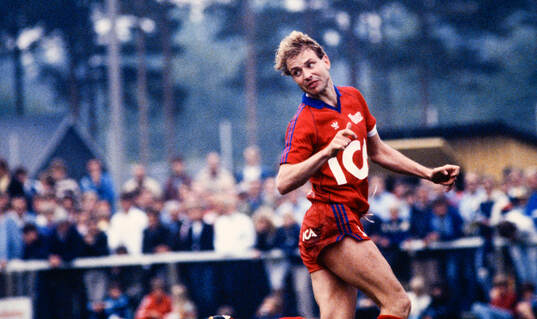 Östers Andreas Ravelli