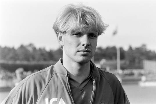 Thomas Ravelli, Öster