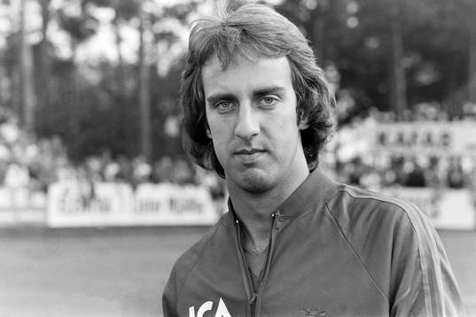 Mats Nordgren, Öster