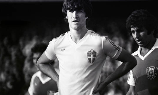 Ralf Edström