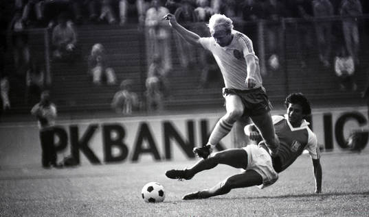 Mats Magnusson
