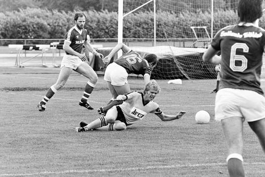 Sven Bertilsson, Hässleholm går omkull