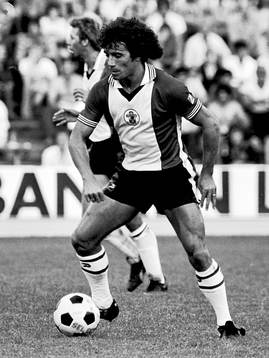Kevin Keegan, Southampton