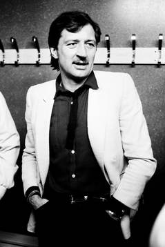 Frank Worthington