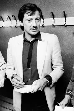 Frank Worthington