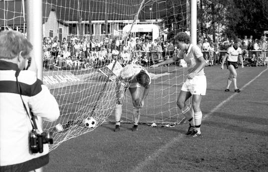 Tore Cervin och Robert Prytz, Malmö