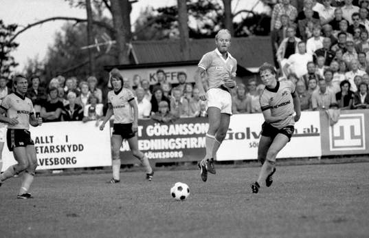 Thomas Sjöberg, Malmö FF