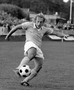 Robert Prytz, Malmö FF