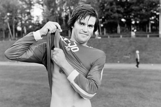 Fotboll, Div 3 Sydvästra Götaland, Markaryd - Norvalla,