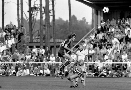 Lars Stenbeck, Djurgården