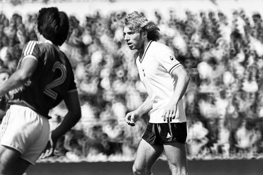 Steve Archibald, Tottenham