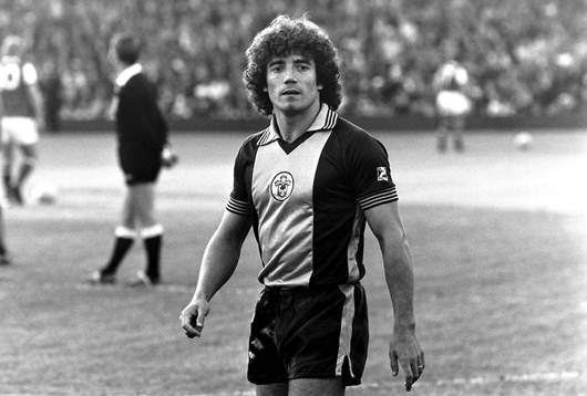 Kevin Keegan, Southampton