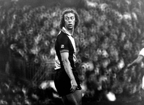 Charlie George, Southampton