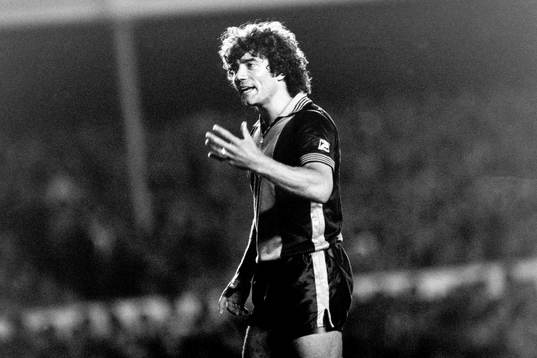 Kevin Keegan, Southampton