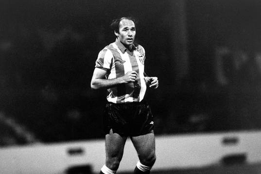 Pop Robson, Sunderland