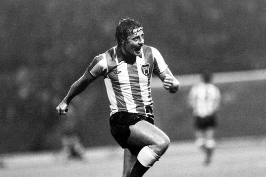 John Hawley, Sunderland jublar