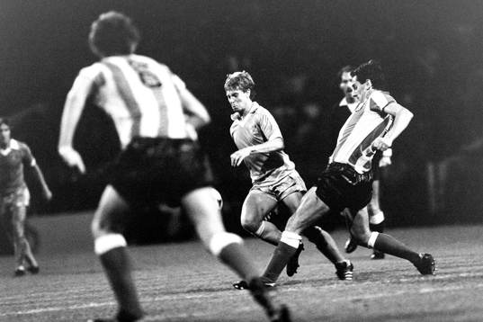 Fotboll, Premier League, Manchester City - Sunderland, 0-4