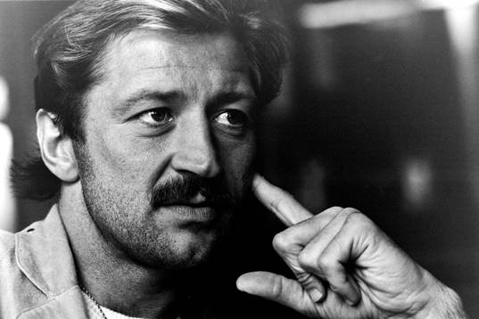 Frank Worthington