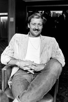 Frank Worthington