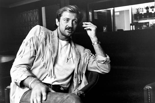 Frank Worthington