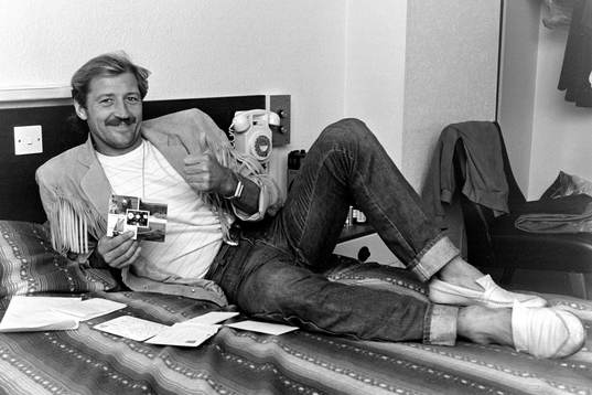 Frank Worthington
