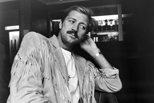Frank Worthington