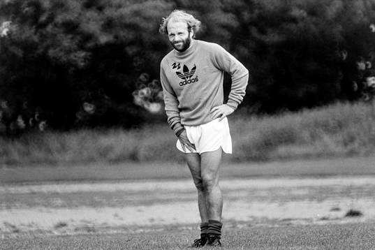 Archie Gemmill