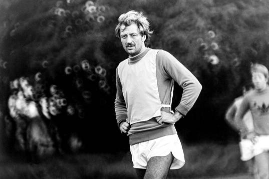 Frank Worthington