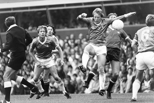 Fotboll, Premier League, Birmingham - Manchester United,
