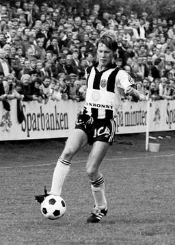 Göran Pettersson, Landskrona