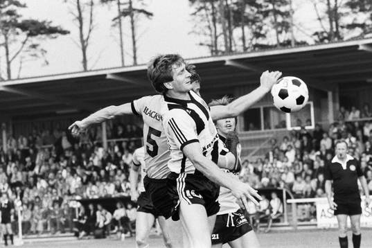 Sonny Johansson, Landskrona