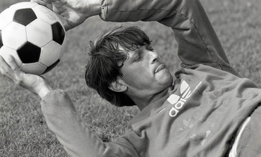 Lennart Lie Larsson