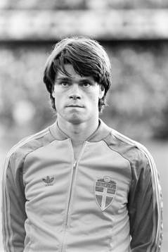 Thomas Nilsson, Sverige